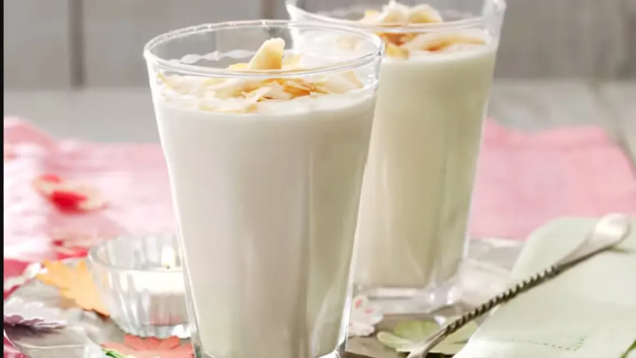 Coconut Lassi : కొబ్బరి లస్సీ ఎలా చేస్తారు.. ఎన్ని ప్రయోజనాలో తెలుసా..?