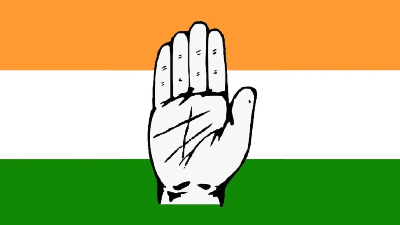 Congress Final List: కాంగ్రెస్ ఫైనల్ లిస్ట్.. ఆ ఐదుగురు అభ్యర్థులు వీరే?