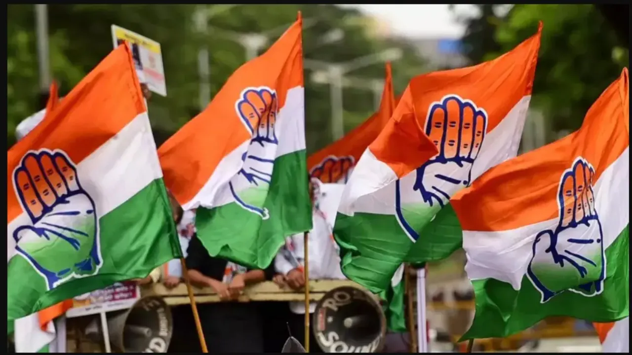 Telangana Election 2023: కాంగ్రెస్‌లో టికెట్ల చిచ్చు.. కొత్తవారికి ఇవ్వడంపై భగ్గుమన్న స్థానిక నేతలు
