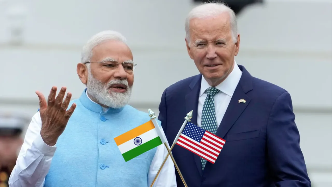 India-America: భారత్, అమెరికా సంయుక్త భాగస్వామ్యంలో సైనిక పరికరాల తయారీ