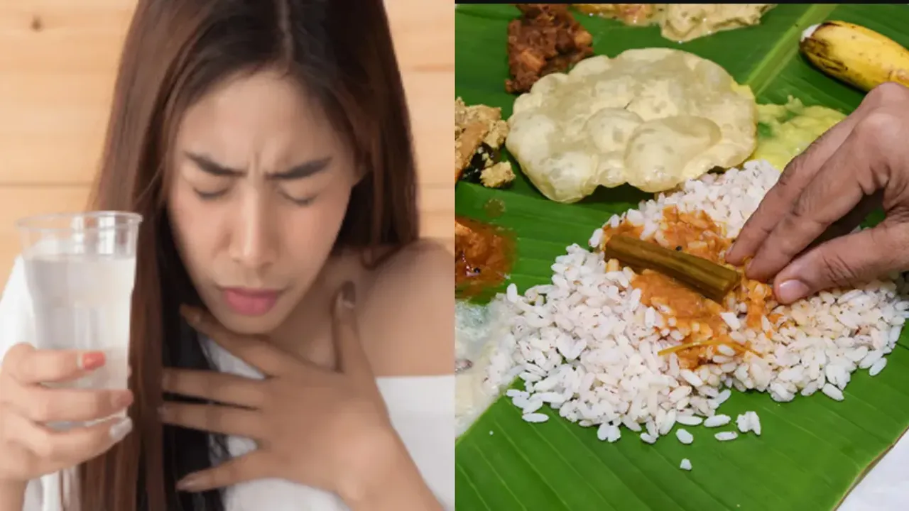 Dysphagia: గొంతులో ఆహారం ఇరుక్కుంటే యమ డేంజర్.. అప్పుడు ఇలా చేయండి!