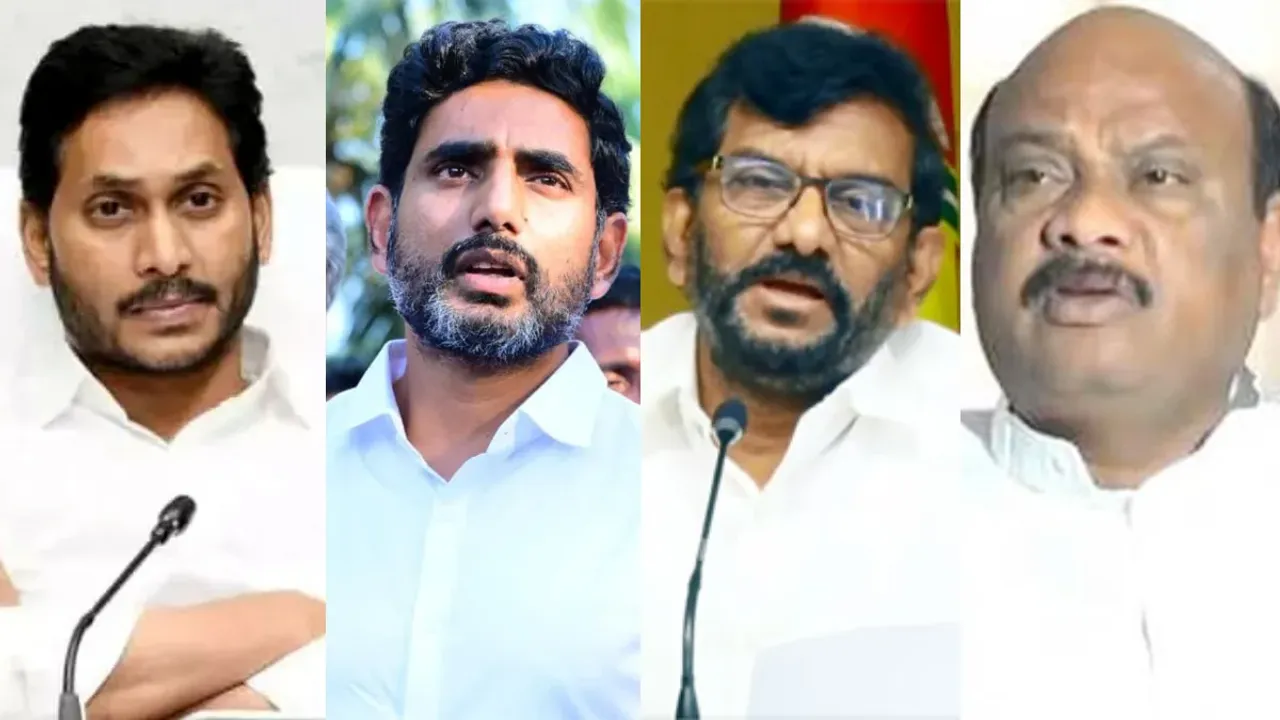 వైఎస్‌ఆర్‌ ఆత్మ క్షోభిస్తుంది.. టీడీపీ నేతలు ఫైర్!