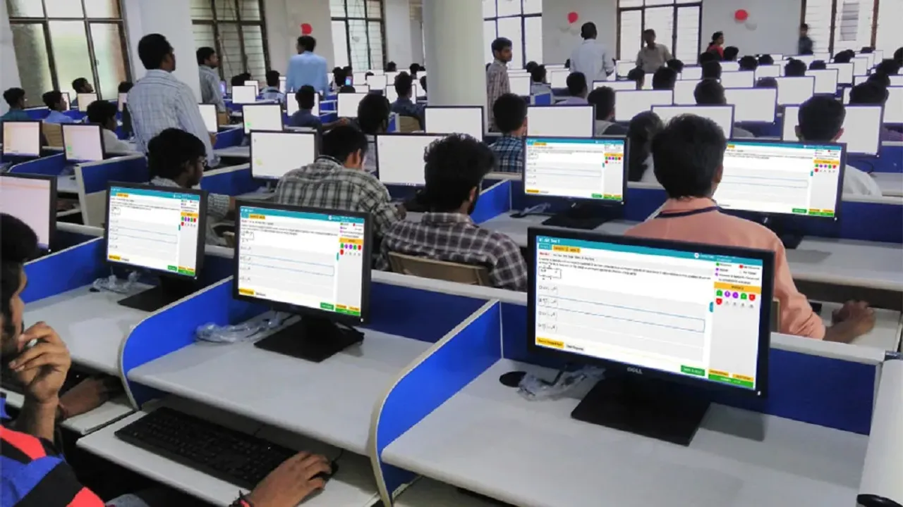 JEE Mains: జేఈఈ మెయిన్‌ దరఖాస్తుకు రేపే లాస్ట్‌ డేట్..