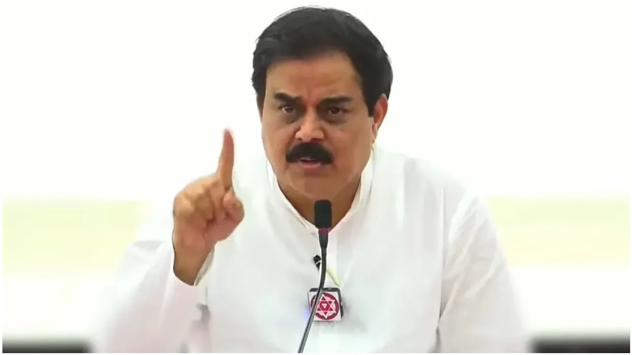 Andhra Pradesh: రైతు బజార్లలో బియ్యం, కందిపప్పు-మంత్రి నాదెండ్ల ఆదేశం