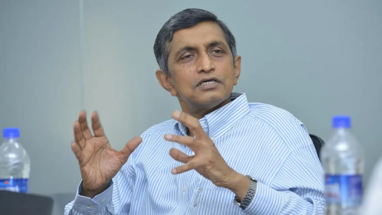 OPS: పాత పింఛను విధానం దేశ ఆర్థిక వ్యవస్థను నాశనం చేస్తుంది: జయ ప్రకాశ్ నారాయణ