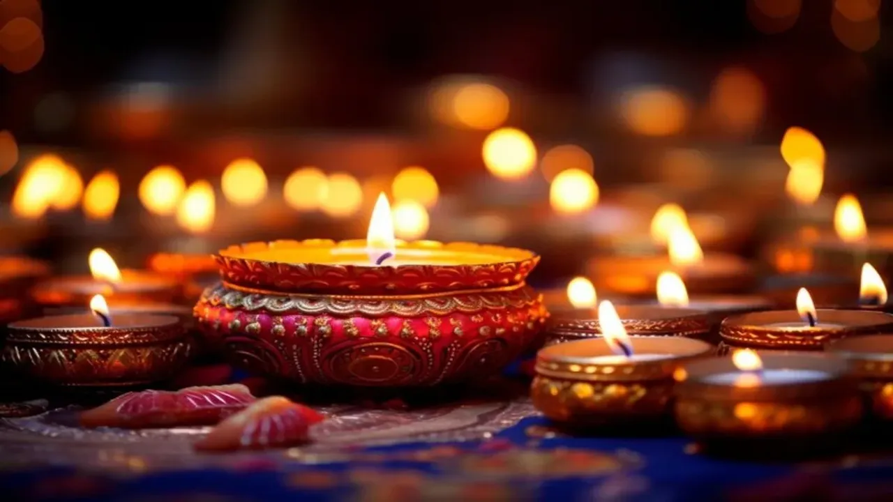Kartika Poornima 2023: నేడే కార్తీక పూర్ణిమ పూజా విధానం, ప్రాముఖ్యత వివరాలివే..!!