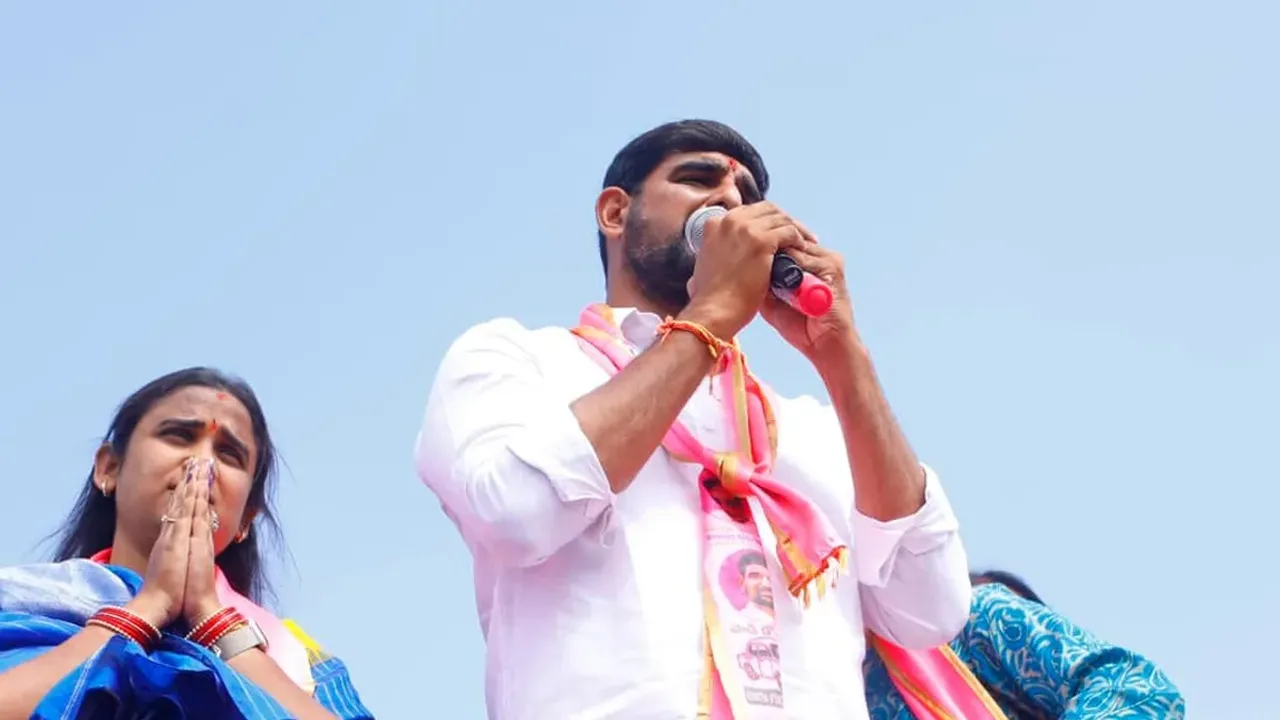 Padi Kaushik Reddy: పాడి కౌశిక్ రెడ్డి భావోద్వేగ వ్యాఖ్యలు.. కేసు నమోదు చేసిన పోలీసులు