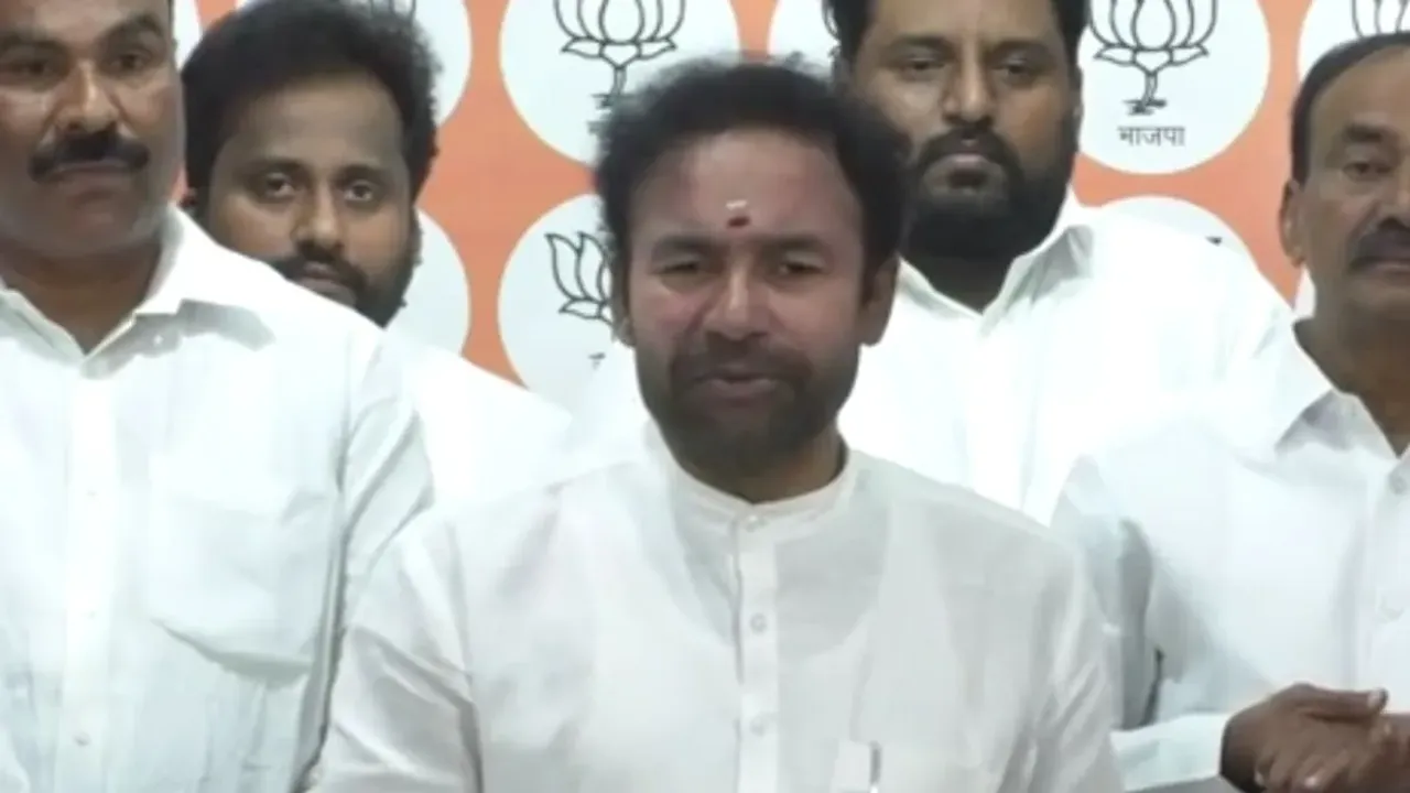 BJP: ఈ రాత్రికే బీజేపీ తుది జాబితా విడుదల..మెనిఫెస్టో ఎప్పుడంటే