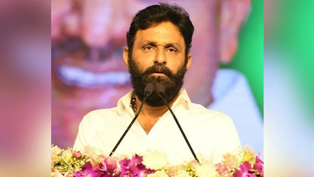 Kodali Nani: మాజీ మంత్రి కొడాలి నానిపై కేసు నమోదు