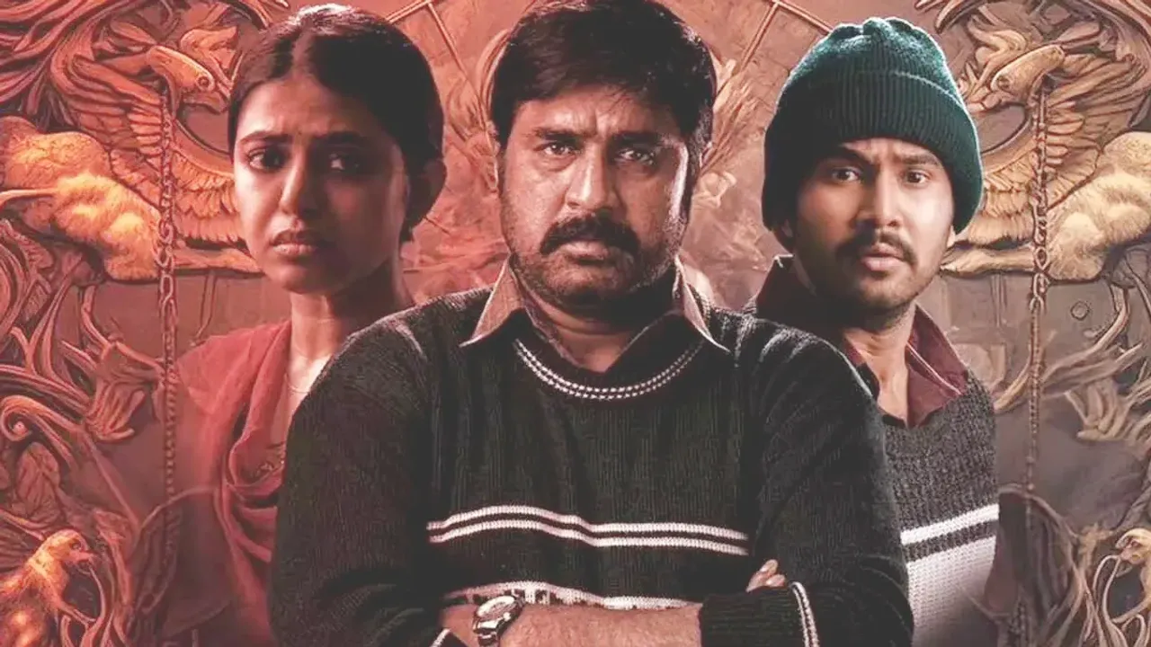 Kotabommali PS: హమ్మయ్య.. హీరోగా మళ్ళీ ఒక హిట్ పడింది..చాన్నాళ్ల తర్వాత శ్రీకాంత్ కొట్టాడు!