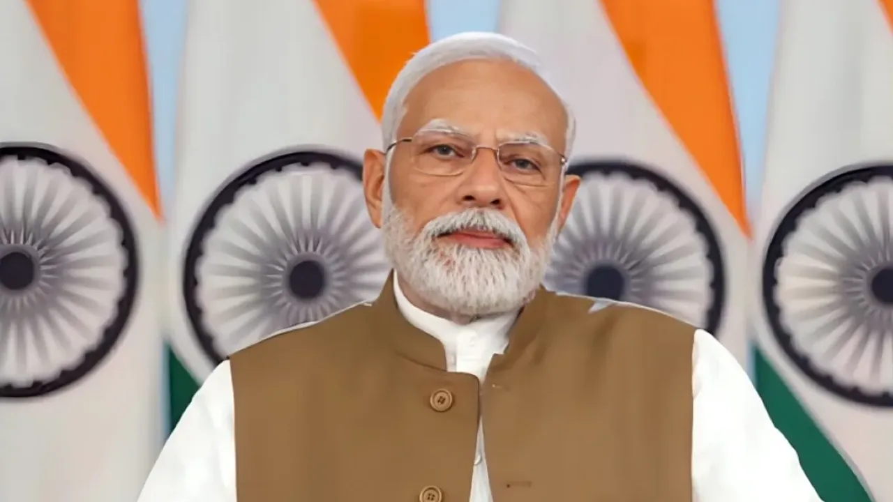 PM Modi: తెలంగాణలో మోదీ పర్యటన.. అందుకేనా?