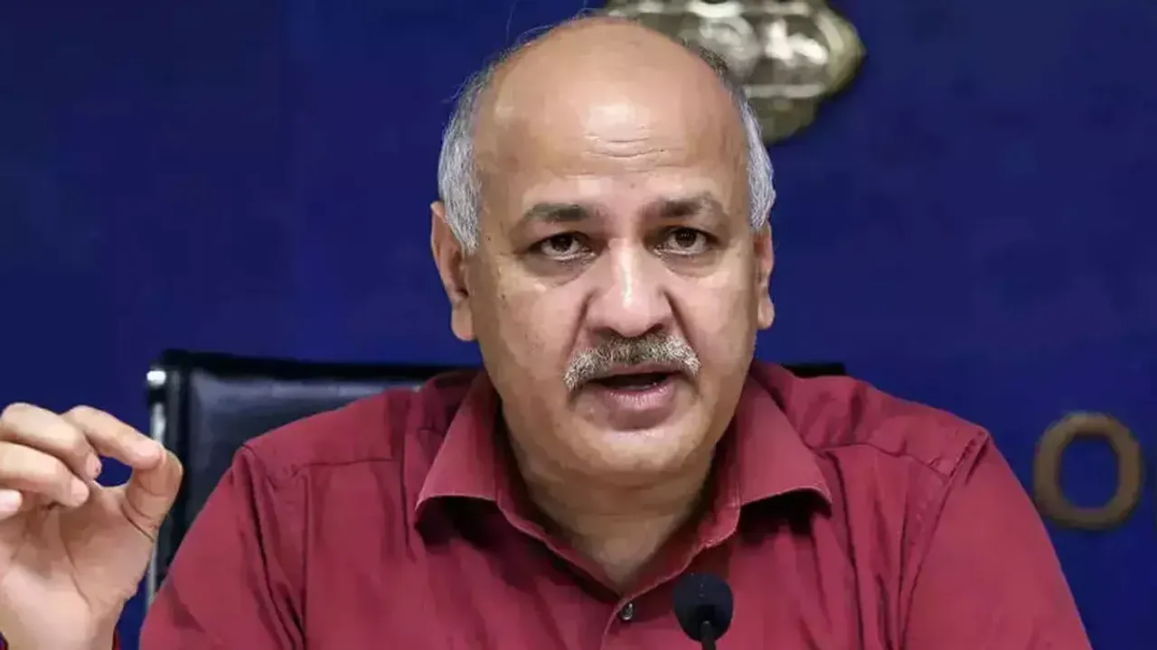 Manish Sisodia: మనీష్ సిసోడియాకు మరోసారి షాక్