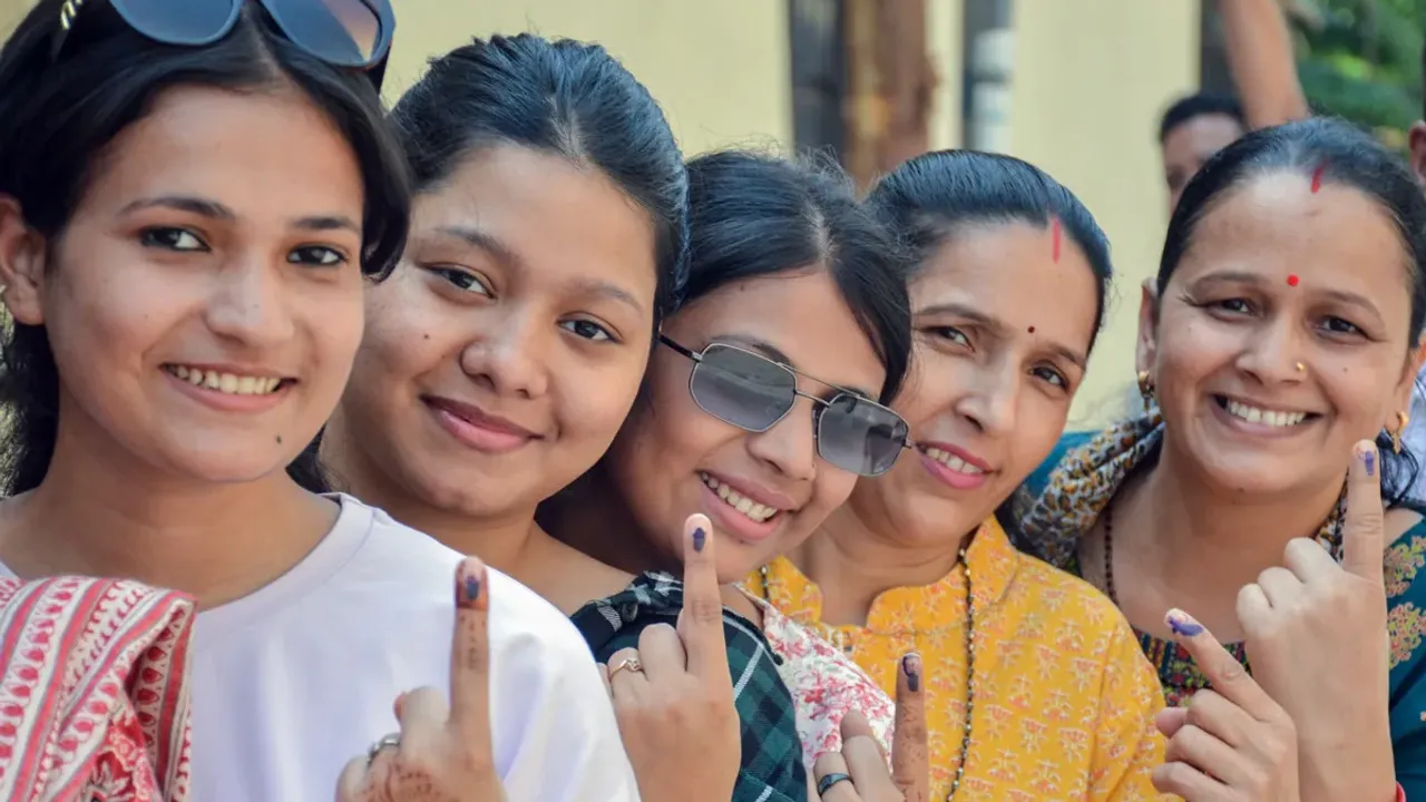 Mizoram Elections: రేపే మిజోరాం ఎన్నికలు.. ఆ మూడు పార్టీల మధ్యే గట్టి పోటీ..