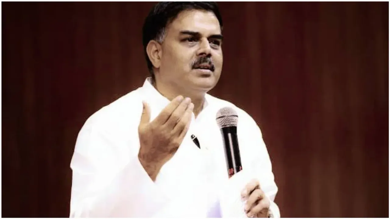 Nadendla: ఎవ్వరు తప్పు చేసినా క్రిమినల్ కేసులే.. మంత్రి నాదెండ్ల మనోహర్ హెచ్చరిక..!