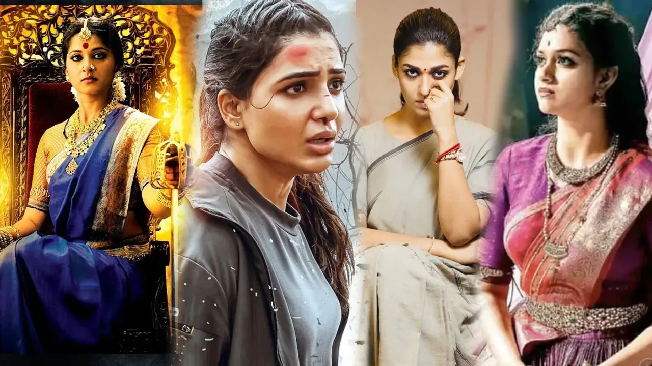 OTT Movies: ఓటీటీలో ఆ నలుగురు హీరోయిన్ల హవా.. ఆ సినిమాలు తెగ చూసేస్తున్నారు 