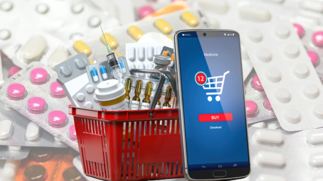 Online Medicine: ఆన్ లైన్ మెడిసిన్స్ పై కేంద్రానికి కోర్ట్ హెచ్చరిక ఎందుకంటే.. 