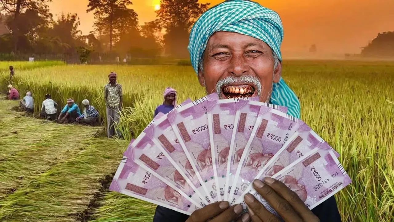 PM Kisan: అకౌంట్లో డబ్బులు పడాలంటే.. ఇది తప్పనిసరి!