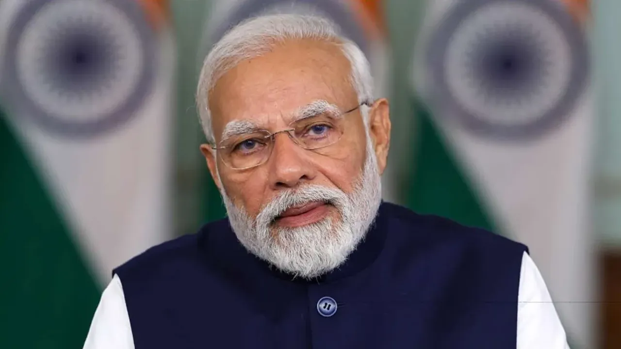 PM Modi: కొత్త సంవత్సరంలో మహిళలకు మోదీ సర్కార్ గుడ్ న్యూస్..ఆ స్కీమ్ పొడిగించే ఛాన్స్..?