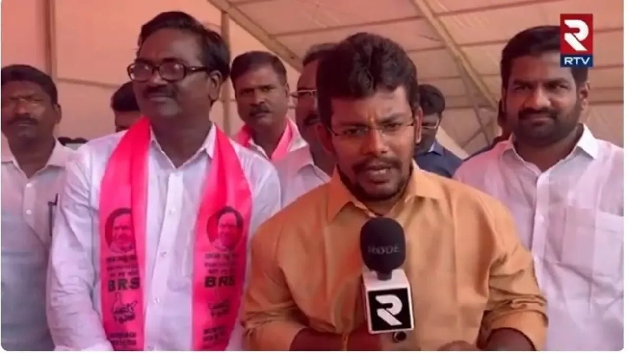 Puvvada Ajay: బానిసలు, చెంచాగాళ్లు.. ఆర్టీవీ ఇంటర్వ్యూలో తుమ్మల, పొంగులేటిపై రెచ్చిపోయిన పువ్వాడ..!!