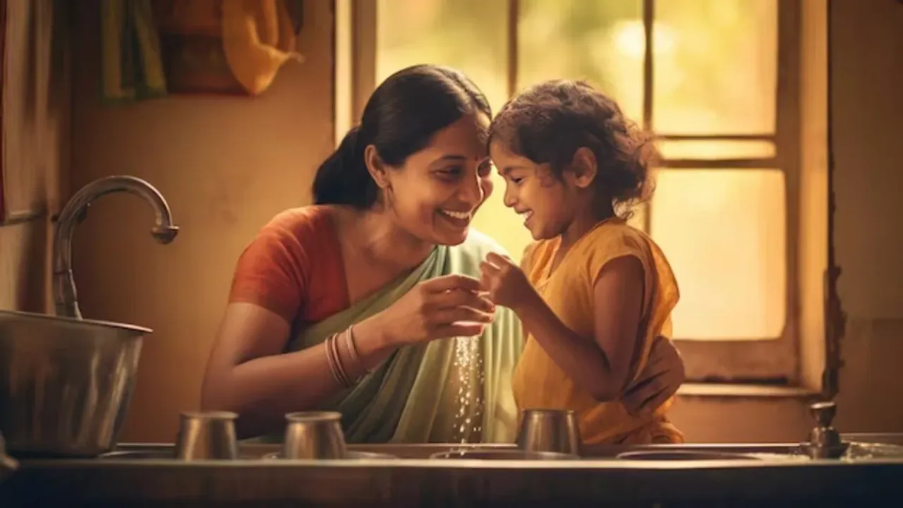 Parenting Tips: పదేళ్లలోపు బాలికలకు తల్లిదండ్రులు ఈ విషయాలు తప్పక నేర్పించాలి..!!