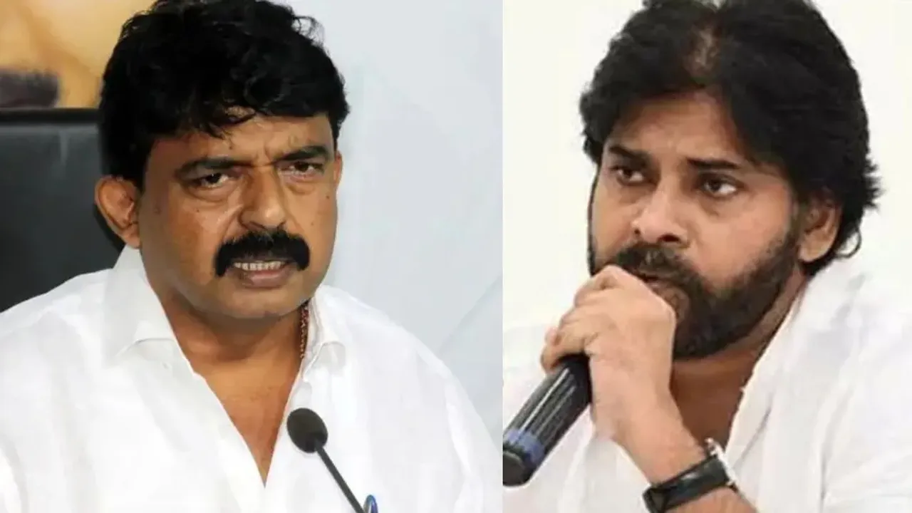 Andhra Pradesh: పవన్ మాటలు పిట్టల దొరలా ఉన్నాయి.. మాజీ మంత్రి పేర్ని నాని సెటైర్లు..