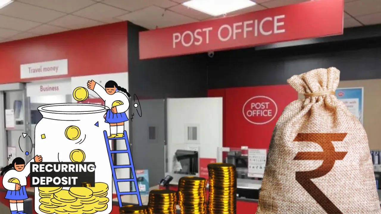 Post Office RD: నెలనెలా పొదుపు.. పోస్టాఫీస్ RDతో లాభాల మలుపు 