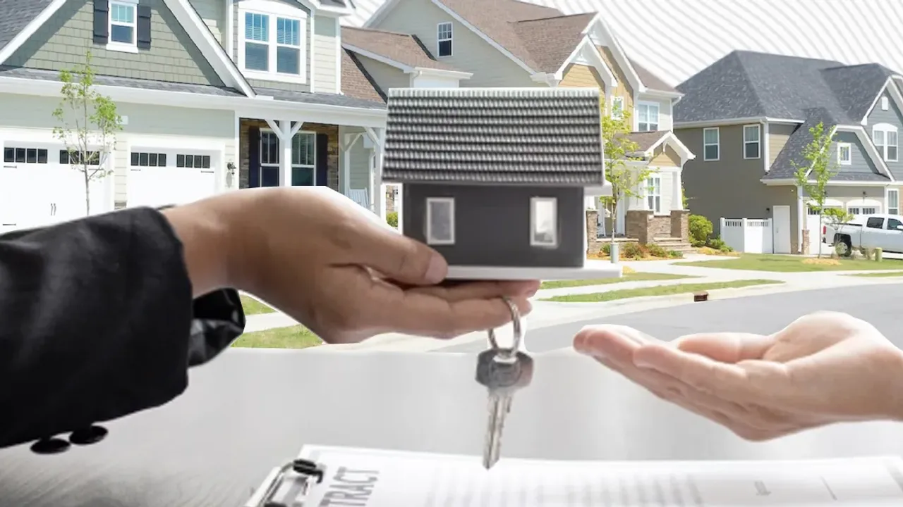 Property Purchase: ఇల్లు కొంటున్నారా? ఈ ఐదు విషయాలు జాగ్రత్తగా చెక్ చేసుకోండి..  