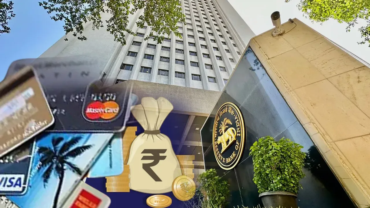 RBI New Rule: ఆర్బీఐ కొత్త రూల్.. ఇక క్రెడిట్ కార్డ్.. పర్సనల్ లోన్ సరదా తీర్చేస్తాయి..