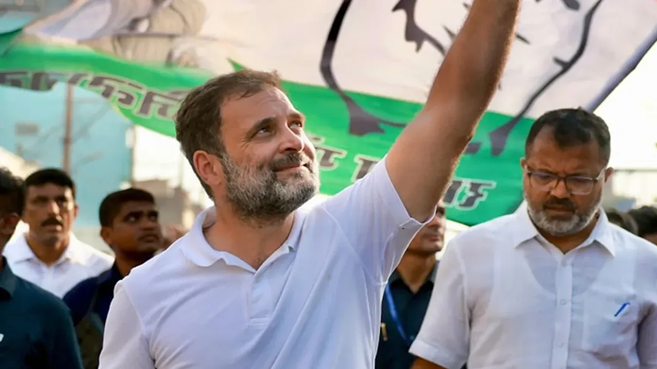 Rahul Gandhi: రాహుల్‌ గాంధీపై కేసు సీఐడీకి బదిలీ..