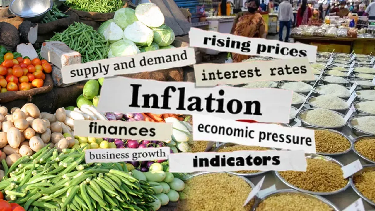 Retail Inflation: ఫిబ్రవరిలో రిటైల్ ద్రవ్యోల్బణం తగ్గింది.. కానీ.. 