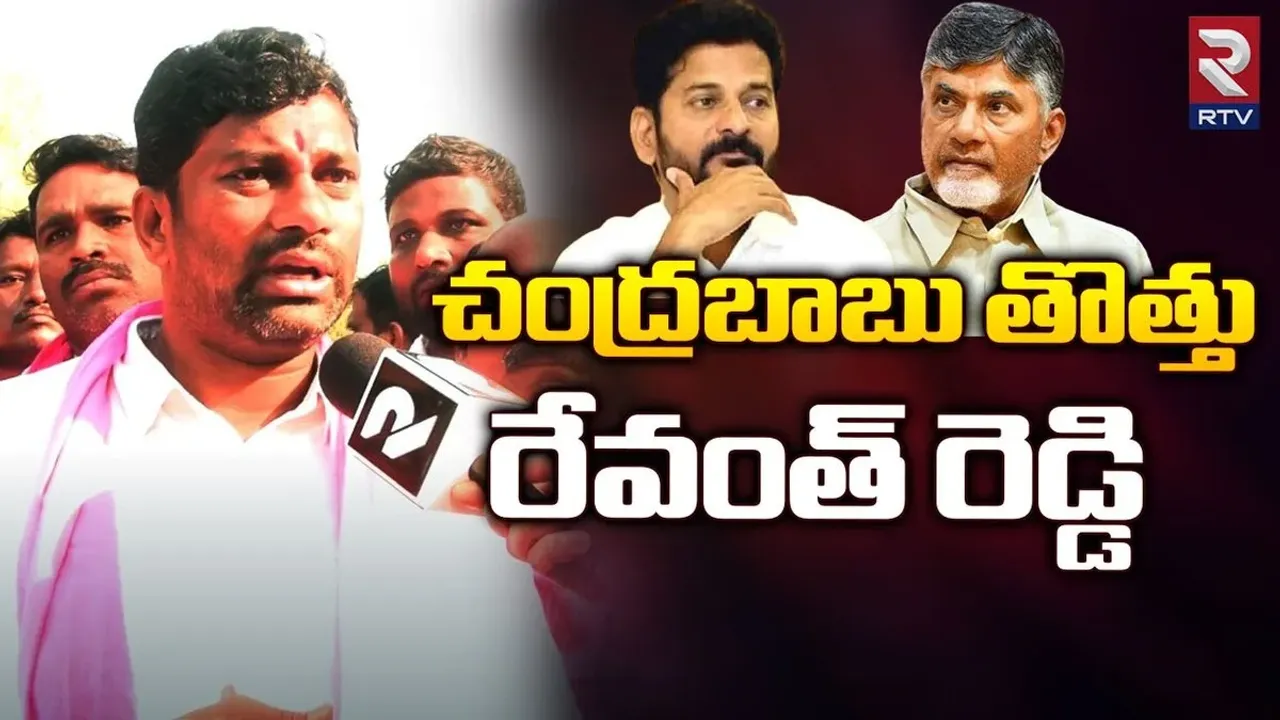 Telangana Elections 2023: బీఆర్ఎస్‎కు తిరుగులేదు...నాకెవరు అడ్డులేరు..గెలుపు నాదే ఆర్టీవీతో బల్కాసుమన్ ఇంట్రెస్టింగ్ కామెంట్స్ ..!!