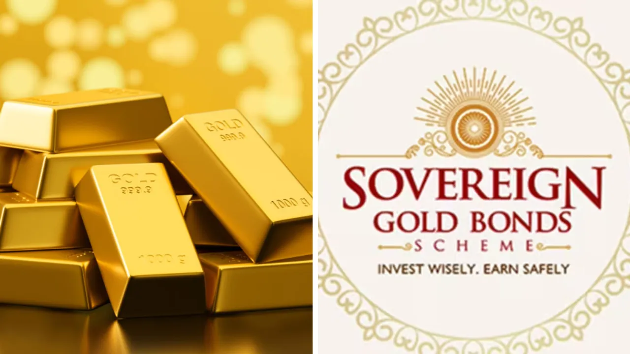 Savereign gold bond: ఆ గోల్డ్ బాండ్ మొదటి సిరీస్ మెచ్యూరిటీ…లాభం ఎంతో తెలిస్తే అదిరిపోతారు!