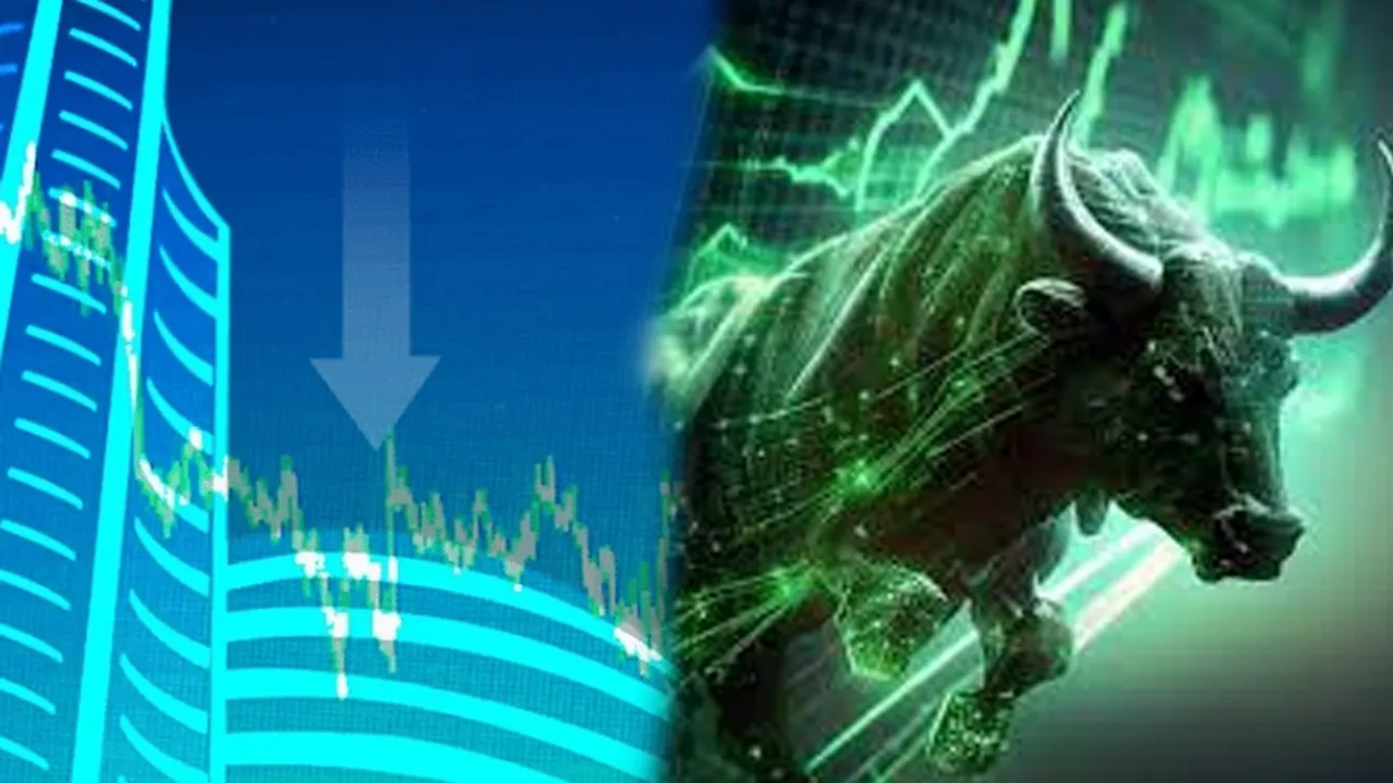 Stock Market: లాభాల బాటలో స్టాక్ మార్కెట్.. గత వారం మార్కెట్ ఇలా.. 