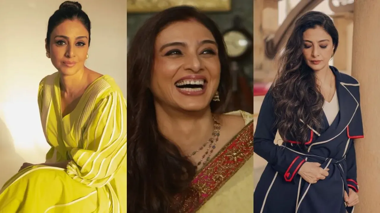 Tabu Birthday Special : టబు గురించి ఎవరికీ తెలియని ఆసక్తికరమైన విషయాలివే..!!