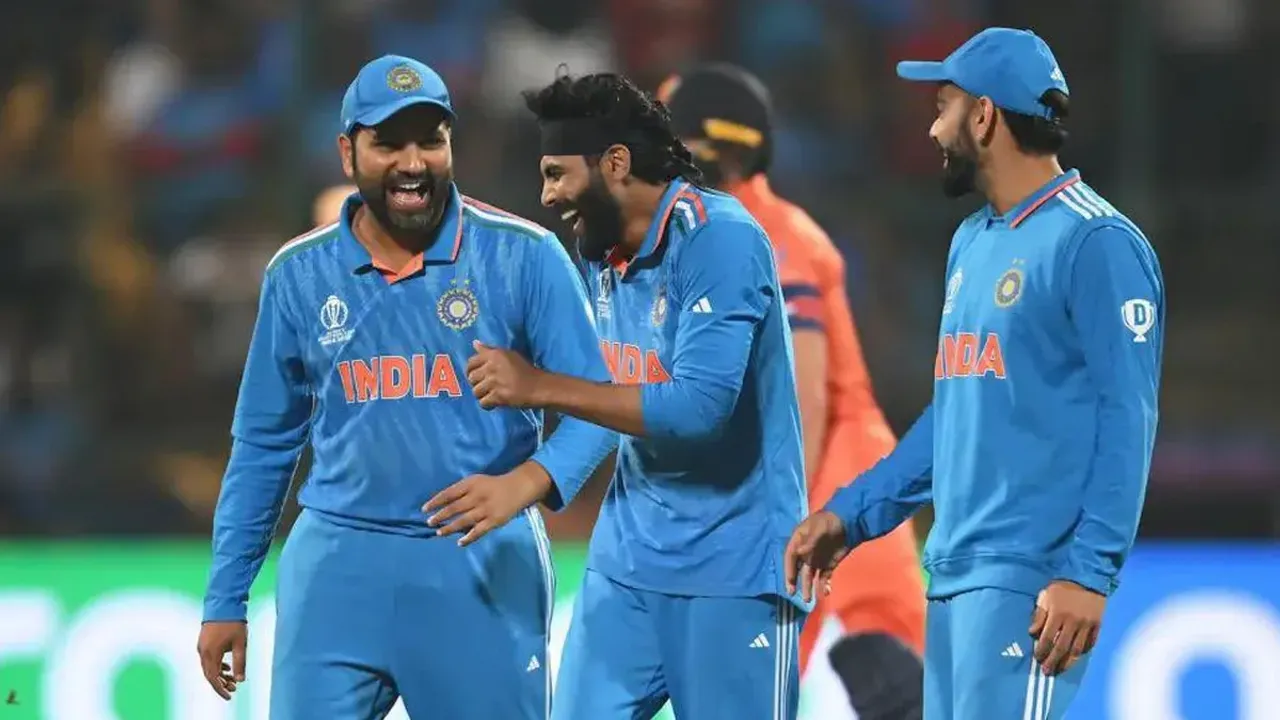 Ind vs Ned: టీమిండియా దీపావళి కానుక.. నెదర్లాండ్‌పై 160 పరుగుల తేడాతో ఘన విజయం..