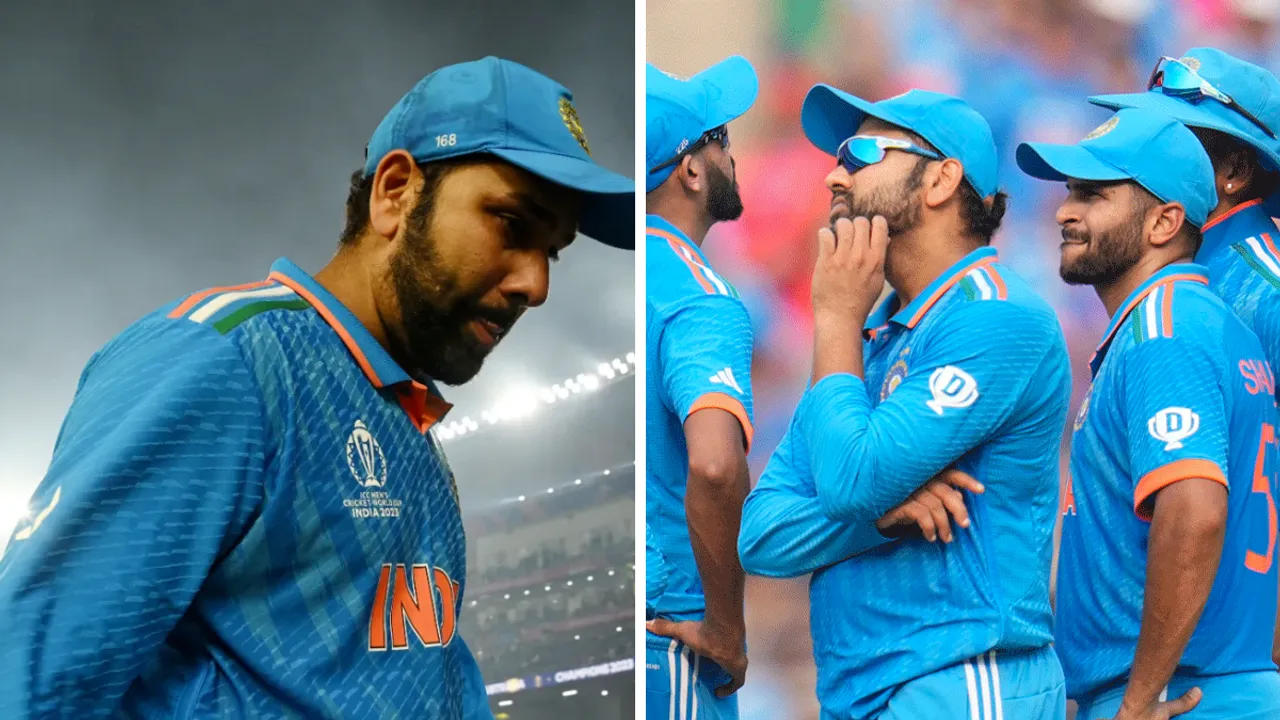 Team India: టీమిండియా ఎందుకు ఓడిపోయింది? సౌతాఫ్రికాతో తోడుగా మనమూ ఉన్నామా? 