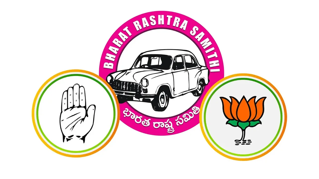 Telangana Election Polling: తెలంగాణ పోలింగ్.. ఏ నియోజకవర్గంలో ఎవరెవరు పోటీ చేస్తున్నారంటే..