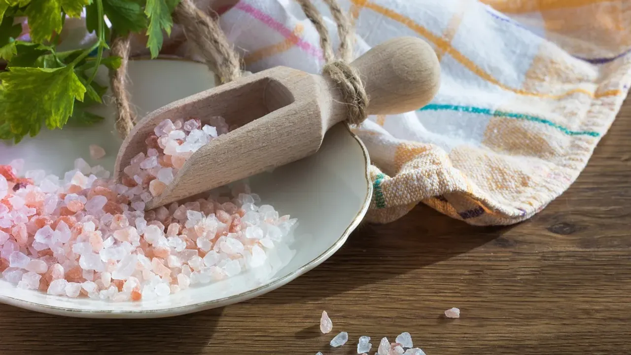 Healthy Salt: ఉప్పు ఎన్ని రకాలు? ఆరోగ్యానికి ఎలాంటి ఉప్పు మంచిది? తప్పక తెలుసుకోండి..