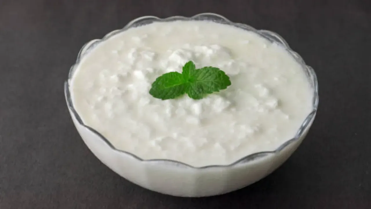 Health Benefits:  చలికాలంలో పెరుగు తింటే ఎన్ని లాభాలు ఉన్నాయో తెలుసా..!!