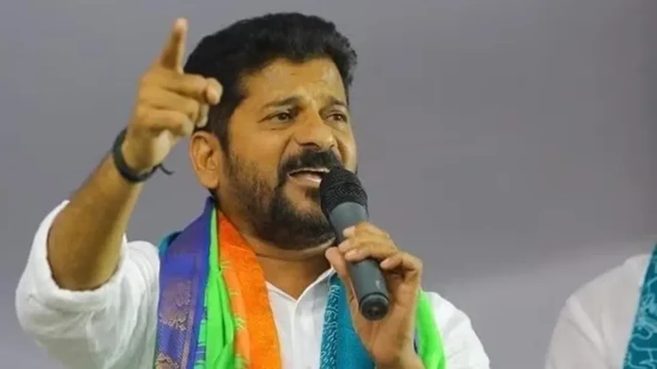 Revanth Reddy: కాంగ్రెస్ ఓడిపోతే నిరుద్యోగులు అడవి బాట.. రేవంత్ సంచలన వ్యాఖ్యలు!