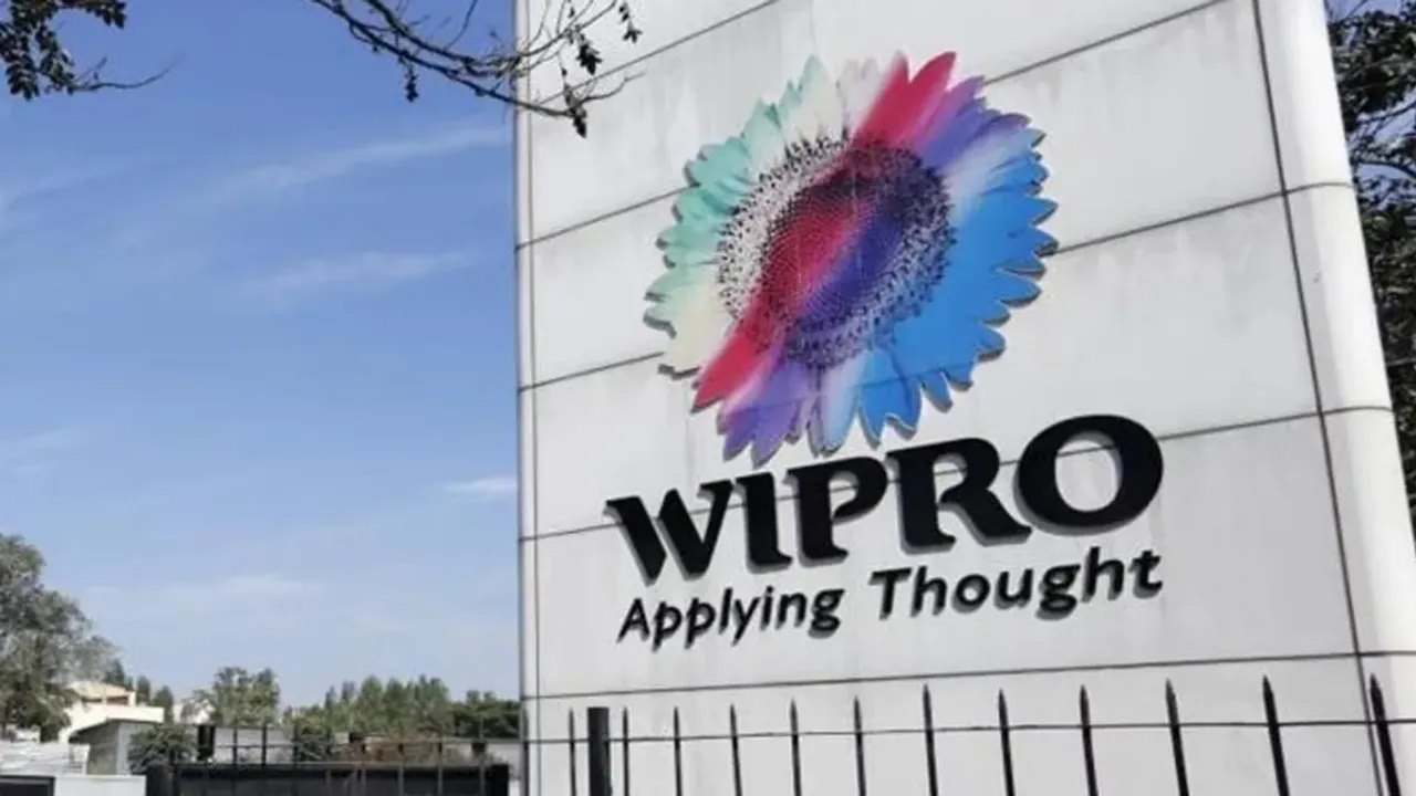 Wipro:విప్రోలో భారీగా ఉద్యోగావకాశాలు!.. ఇంకేందుకు ఆలస్యం మరి!