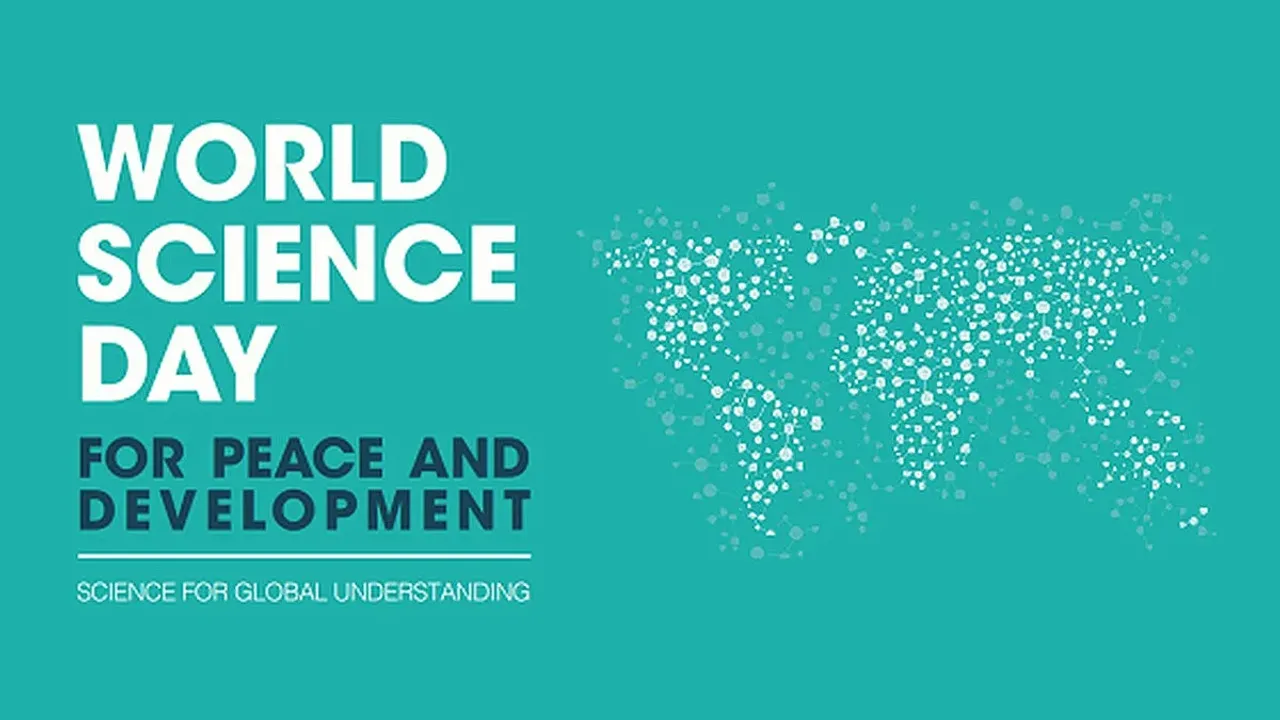 World Science Day 2023: ఈరోజు వరల్డ్ సైన్స్‌ డే.. దీని ప్రాముఖ్యత  ఏంటో తెలుసా.. ?
