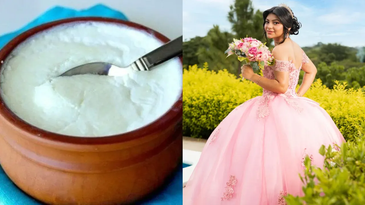 Skin Care Beauty Tips: పెరుగుతో ఆరోగ్యమే కాదు అందం కూడా.. ఎలానో తెలుసుకోండి!