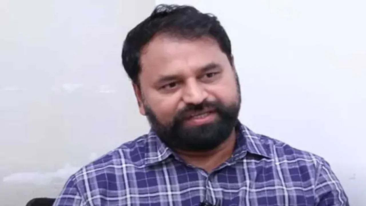 Big Breaking: టికెట్ రాకపోవడంపై అద్దంకి సంచలన వ్యాఖ్యలు.. పార్టీ మార్పుపై క్లారిటీ!