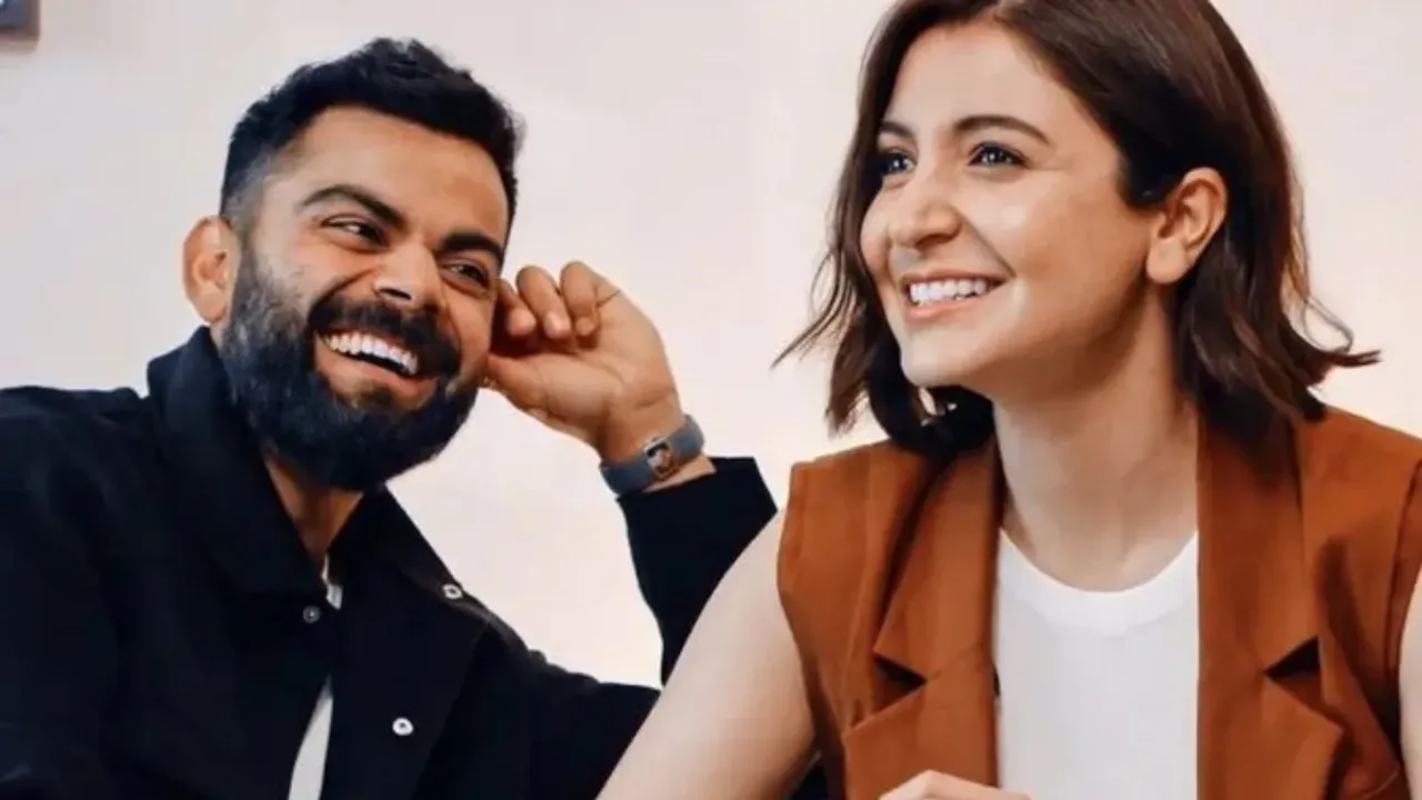 బేబీ బంప్ తో అనుష్క శర్మ..నెట్టింట్లో వీడియో వైరల్.!