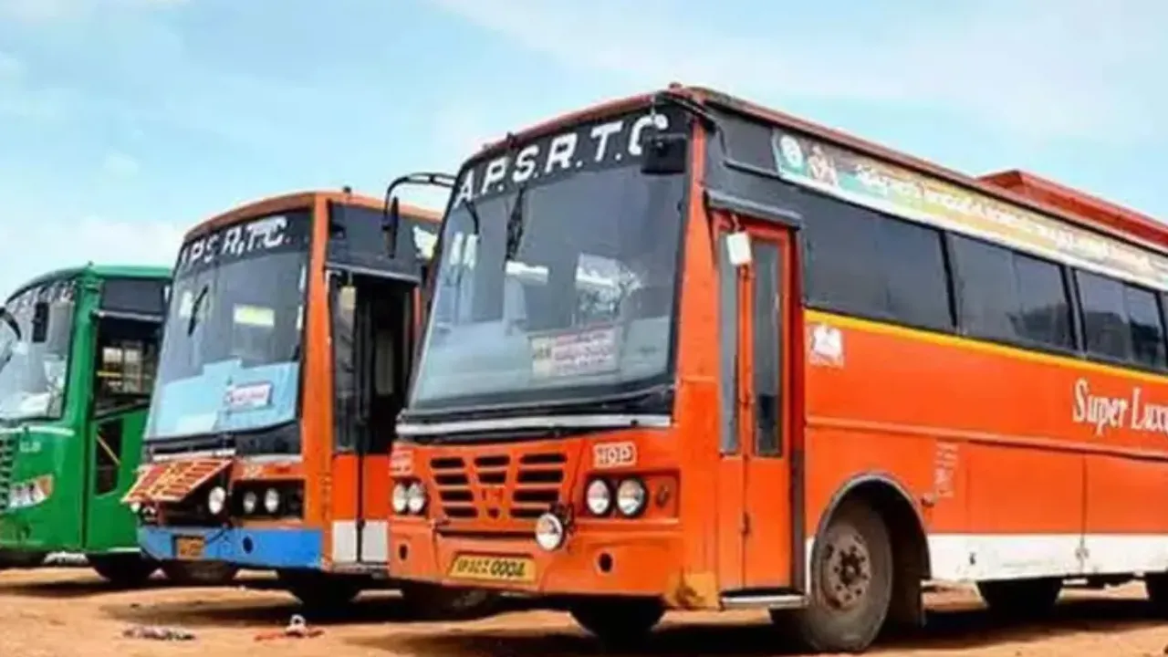 APSRTC