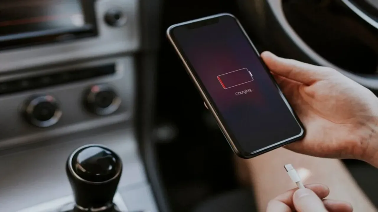 Smartphone Battery Tips: ఈ ఫోన్ బ్యాటరీ టైం పెరగాలంటే..ఈ టిప్స్ పాటించండి..!!