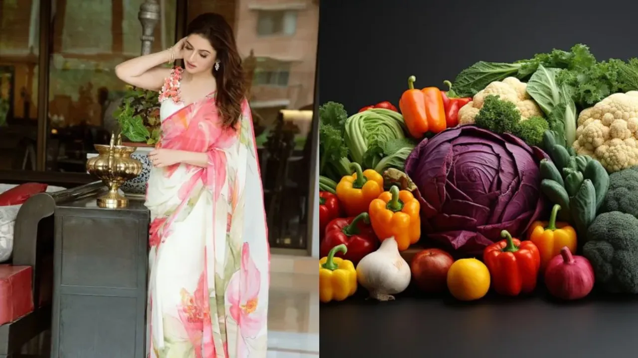 Health Tips : భాగ్యశ్రీ వలె 51లో 25గా కనిపించాలంటే ఈ డైట్ ఫాలో అవ్వాల్సిందే..!!