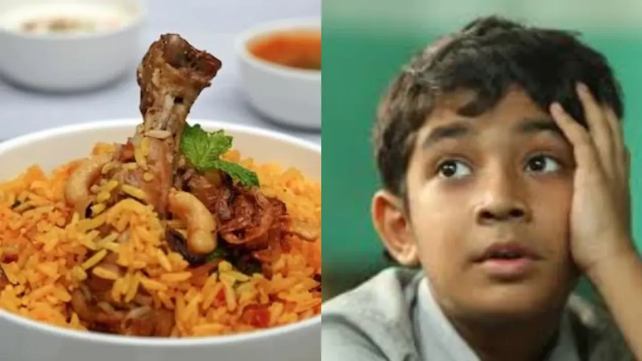 Biryani: బిర్యానీ లవర్స్‌కు షాక్‌.. రెస్టారెంట్ల సంచలన నిర్ణయం!