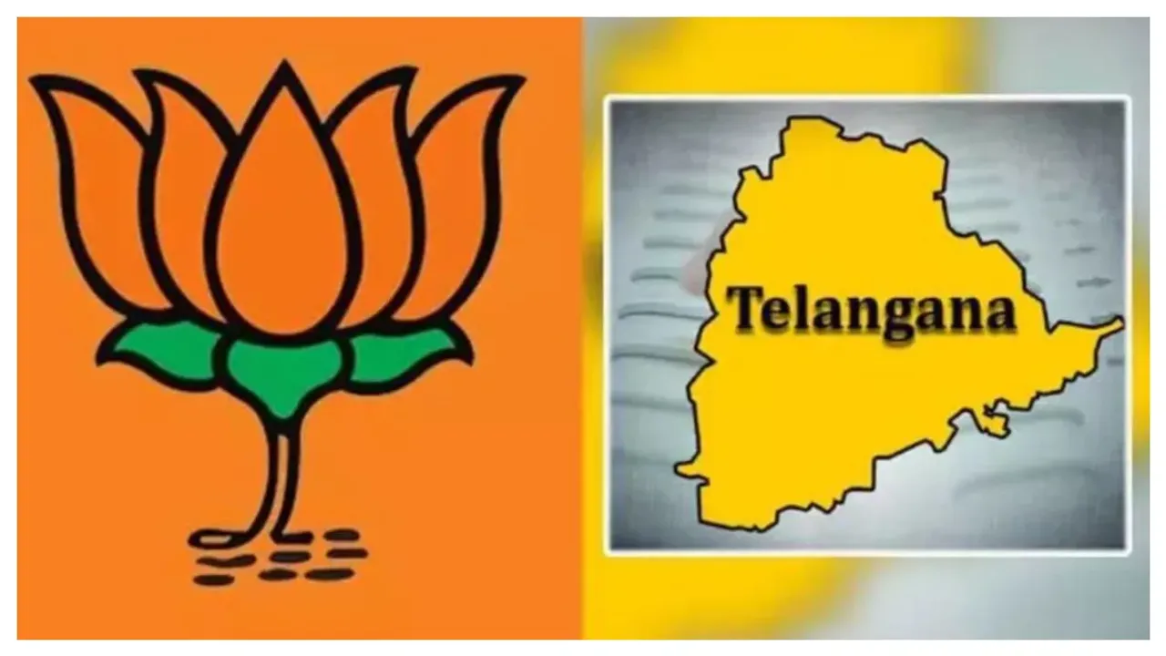 Lok Sabha Elections 2024: తొలి జాబితా ప్రకటన.. తెలంగాణలో బీజేపీకి షాక్ తప్పదా?